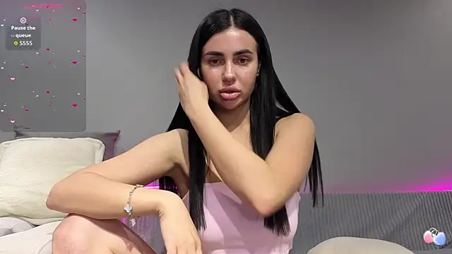 Mary  foxy online show from May 20, 1:57 am