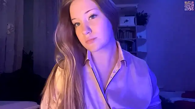 PandaFluff online show from February 16, 7:03 pm