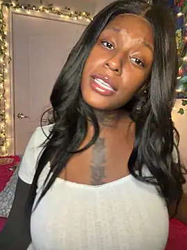 MistiSavannah online show from July 23, 12:23 am