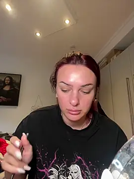 OliviaaFischer online show from February 15, 1:54 pm