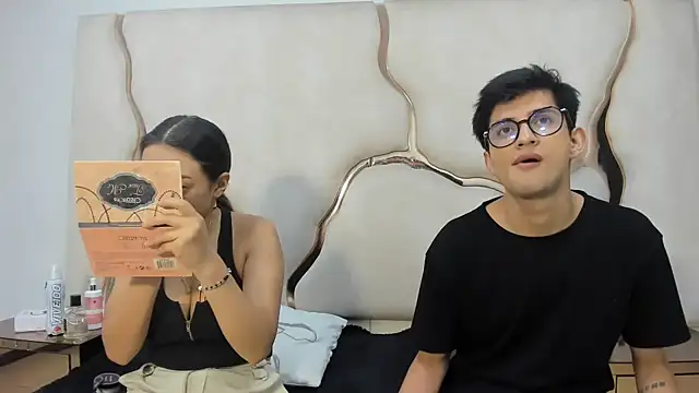 Noa Arez online show from October 17, 6:38 am