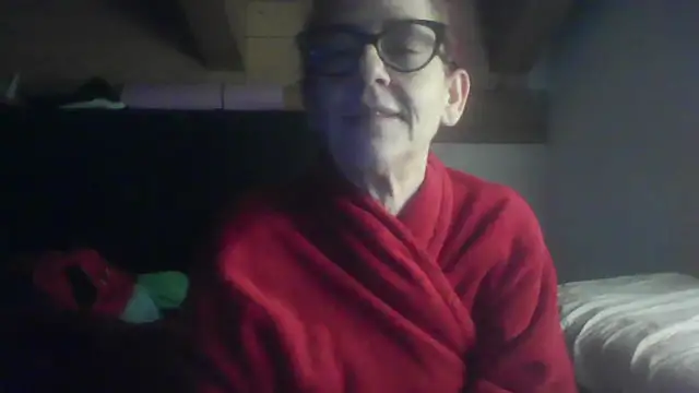 klarissabloum online show from February 20, 7:10 am