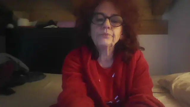 klarissabloum online show from April 15, 7:31 am