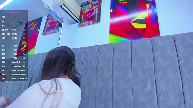 pretty78angel online show from November 10, 8:59 pm