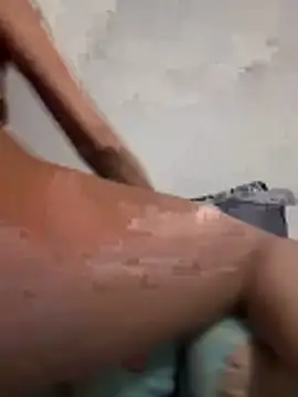 FadaPerigosa online show from December 23, 2:26 am