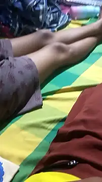 Chooty Couple online show from February 22, 3:46 pm