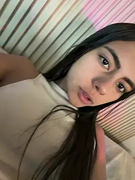 LilybethGray online show from June 28, 1:01 am