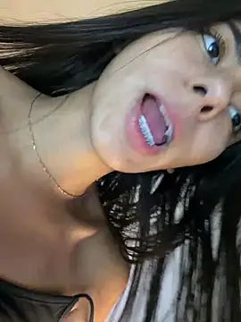 LilybethGray online show from July 5, 3:07 pm