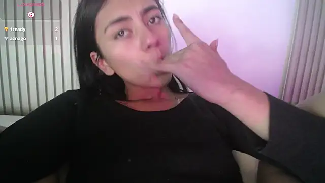 LilybethGray online show from November 8, 11:54 pm