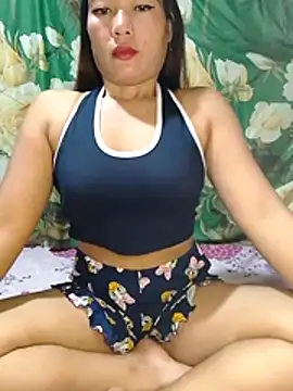 Sweet kris19 online show from November 18, 7:04 pm