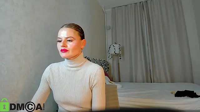 Wanda Gomez online show from March 18, 2:33 pm