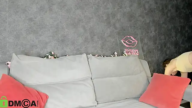 Wanda Gomez online show from March 21, 1:16 pm