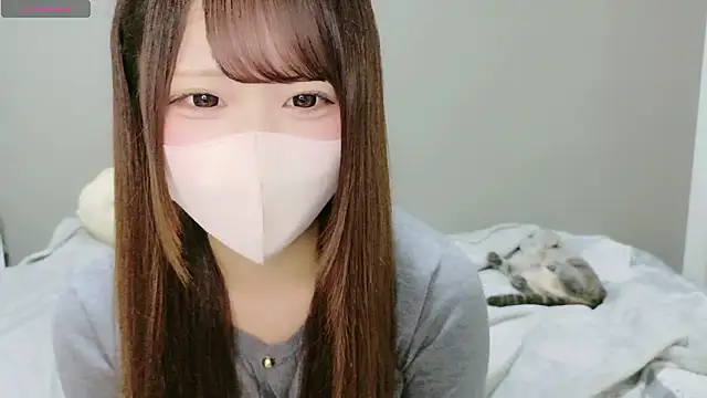 neko ha chan online show from February 22, 11:11 am