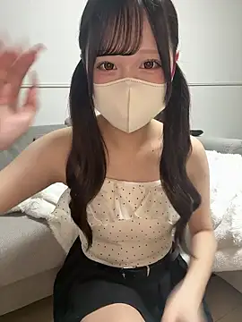 neko ha chan online show from June 21, 1:04 pm
