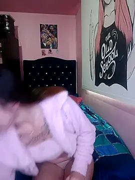 Sophiespenser online show from November 24, 7:49 pm