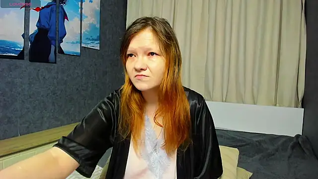 Nora lovvvv online show from November 9, 10:33 am