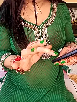 PRIYA 22 online show from March 24, 5:18 pm