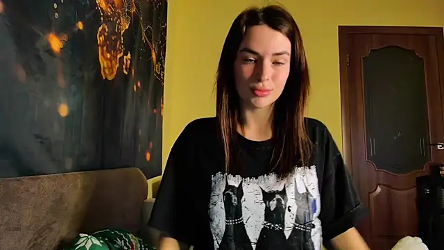 MandiBrooks online show from February 2, 8:41 pm