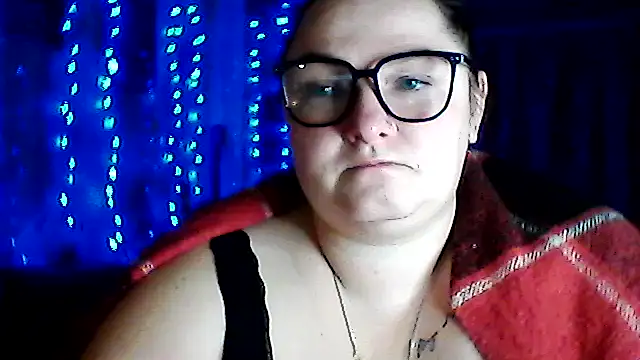 AngelQSky online show from January 14, 11:32 pm