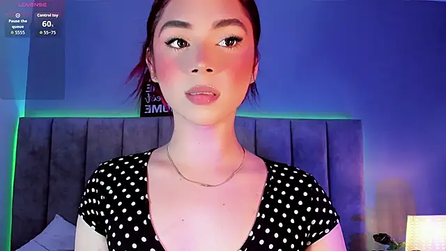 Snapshot of Arianna_Ponce chatting on September 13, 5:48 am Arianna Ponce online show from September 13, 5:48 am