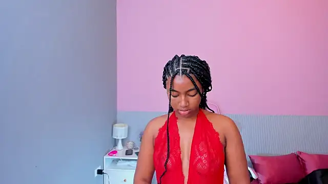 Laraebony  online show from July 26, 11:07 am