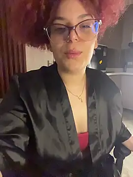 Enyagleam  online show from March 25, 2:06 am