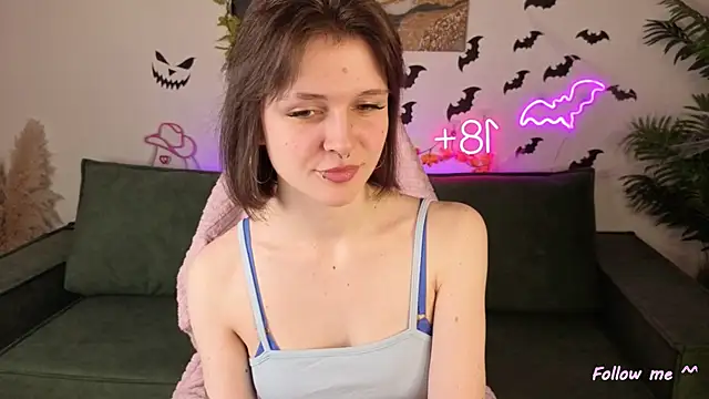 Shine Vivi online show from November 11, 1:19 pm