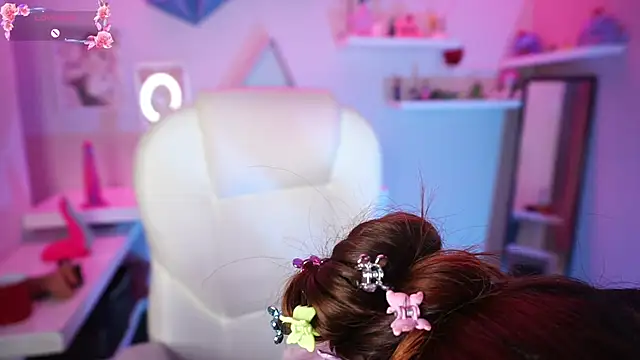 dreamleah  online show from March 26, 11:06 pm