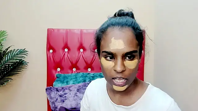 Toxicfantasy4u online show from February 4, 5:16 pm