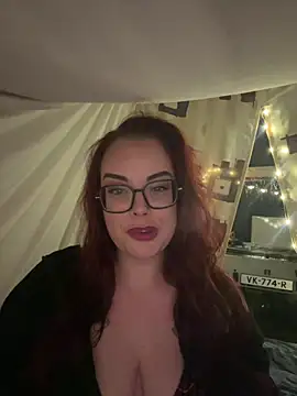 Miss Lucifer6 online show from May 19, 8:27 pm