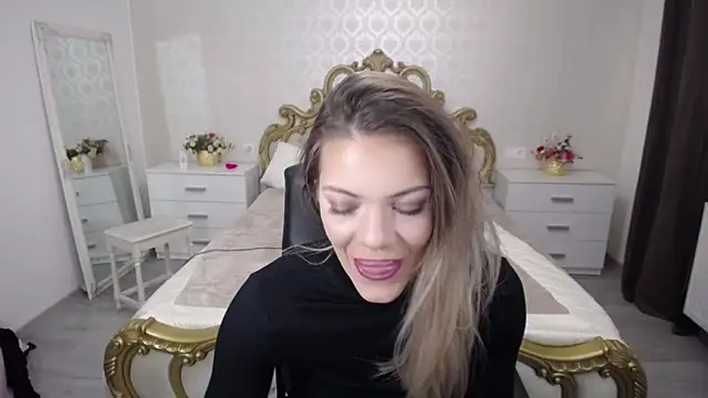 AmberTop online show from January 15, 9:04 am