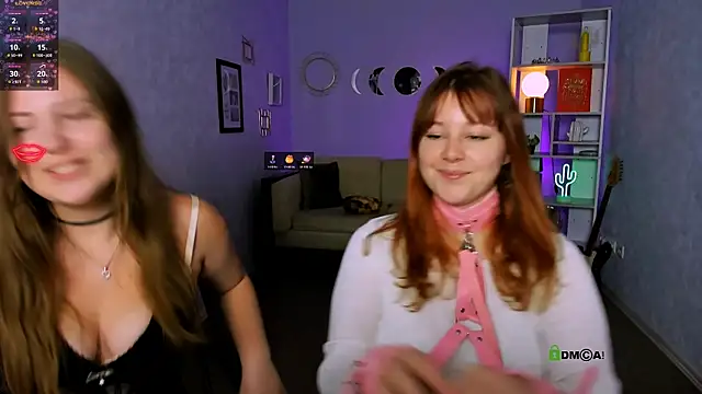 lola sun12 online show from November 22, 1:25 pm