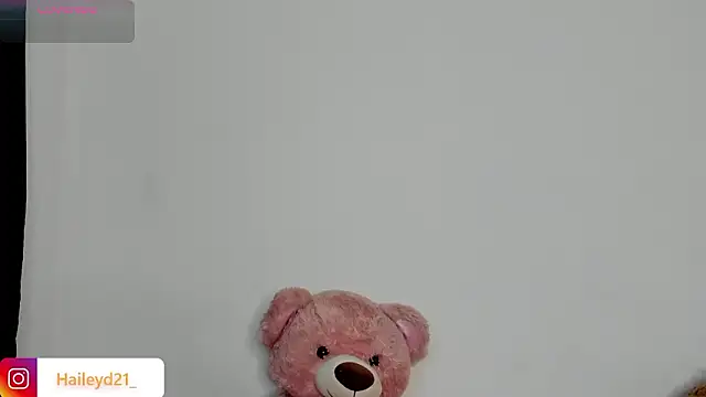 HaileyDuke online show from February 3, 10:34 pm