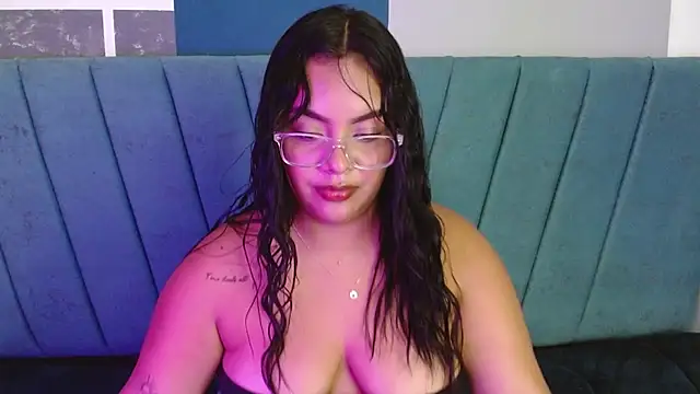 Amaranta carey online show from September 27, 1:13 am