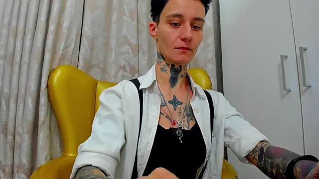 Kennysx online show from November 30, 7:51 pm