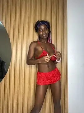 MorenaLush Eup online show from November 10, 3:45 am