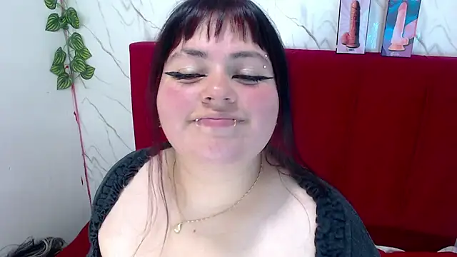 anishasanchezcm101 online show from September 15, 4:32 am