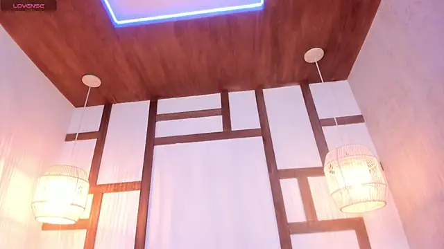 HannahMontgomery online show from October 2, 5:18 pm