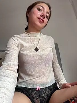 LisaGoddes online show from June 7, 8:26 pm