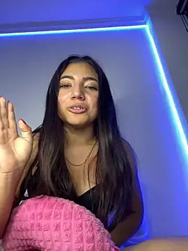 LisaGoddes online show from September 20, 2:32 am