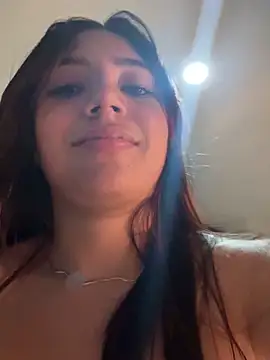 LisaGoddes online show from October 9, 3:54 am