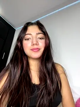 LisaGoddes online show from September 19, 2:21 am