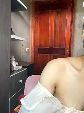 Hana-44 online show from December 17, 4:38 am