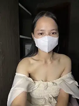 Hana-44 online show from October 16, 8:33 pm