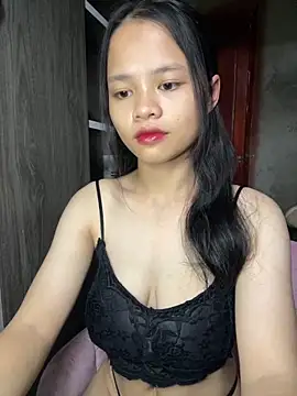 Hana-44 online show from November 11, 7:38 am