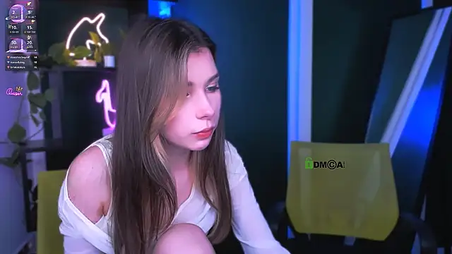 lily morty online show from April 8, 11:18 pm