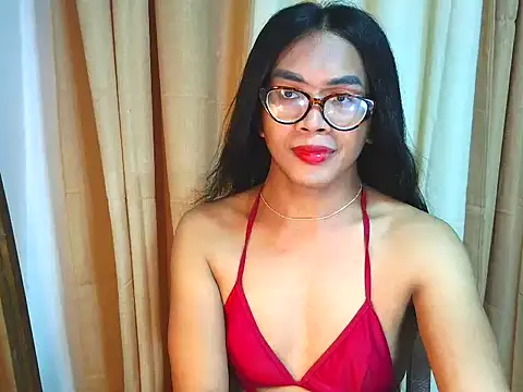  karie online show from April 26, 5:54 pm