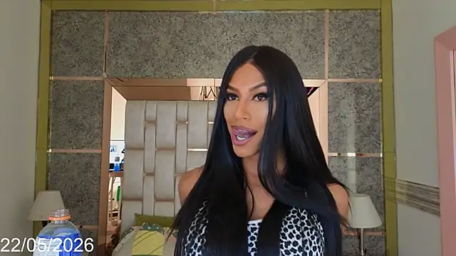 beauty nina online show from May 22, 3:10 pm