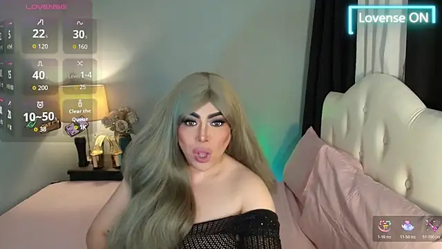 Unforgettable Maria online show from March 20, 6:29 am