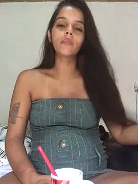 PatyPatriciaa online show from March 26, 12:18 pm